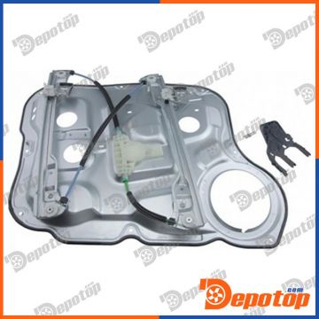 Lève vitre droite avant pour HYUNDAI | EPS-HY-505, 01SKV806